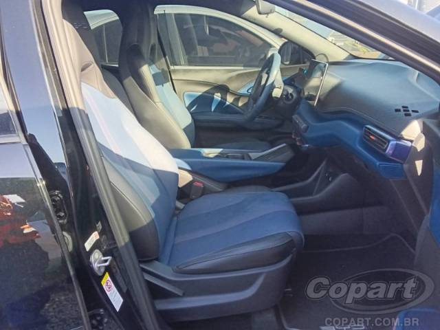 2027 BYD DOLPHIN MINI 