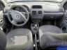 2014 RENAULT CLIO 
