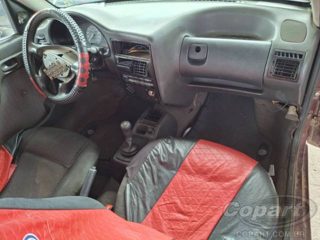 1996 VOLKSWAGEN GOL 