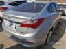2016 HYUNDAI HB20S 