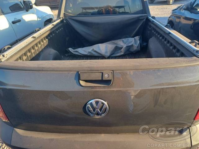 2011 VOLKSWAGEN SAVEIRO 