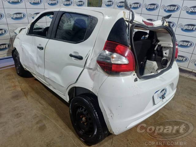 2020 FIAT MOBI 