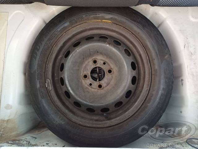 2021 FIAT MOBI 