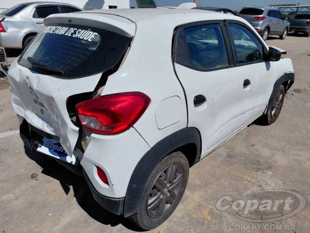 2023 RENAULT KWID 