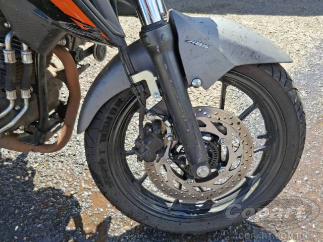 2025 YAMAHA FZ25 FAZER 