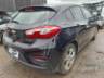 2017 CHEVROLET CRUZE HATCH 