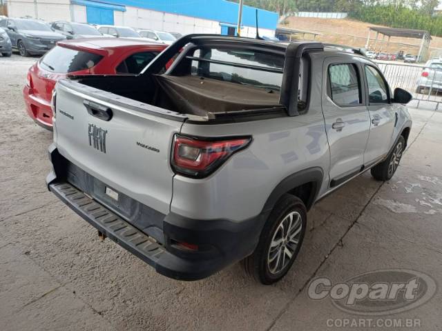 2024 FIAT STRADA CD 