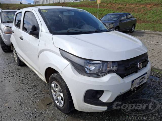 2018 FIAT MOBI 