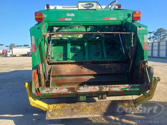 2009 FORD CARGO 1317E 