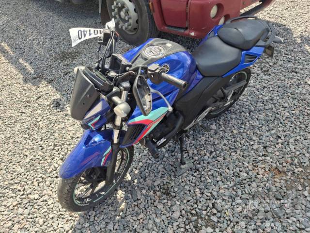 2023 YAMAHA FZ25 FAZER 
