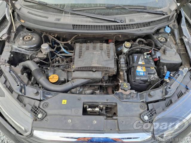 2025 FIAT STRADA CD 