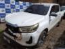 2021 TOYOTA HILUX CD 