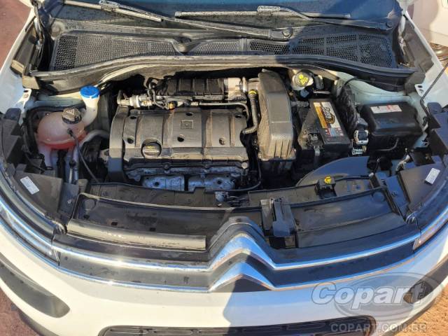 2022 CITROEN C4 CACTUS 