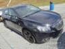 2012 CHEVROLET CRUZE HATCH 