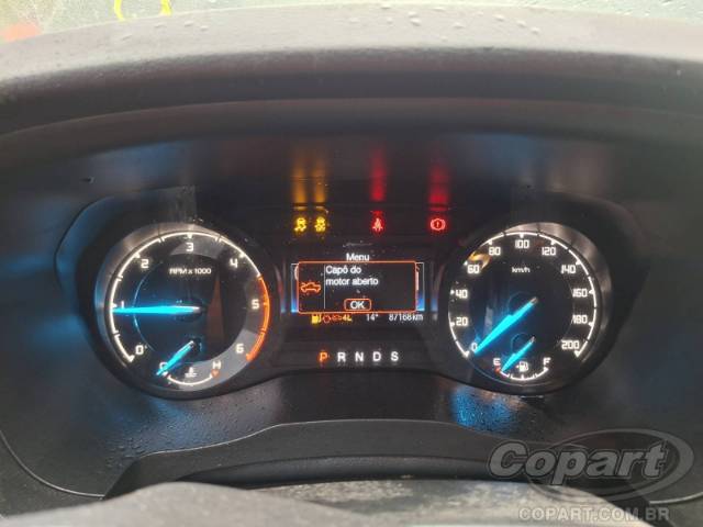 2022 FORD RANGER CD 