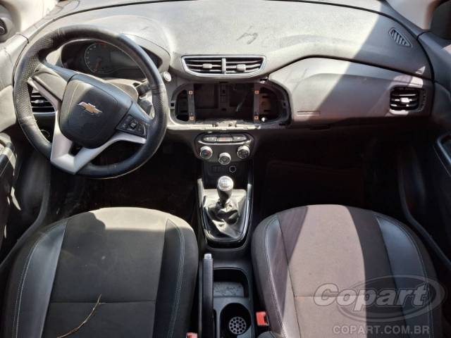 2019 CHEVROLET PRISMA 