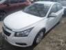 2013 CHEVROLET CRUZE 