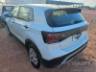 2026 VOLKSWAGEN T-CROSS 