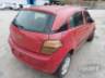 2011 CHEVROLET AGILE 