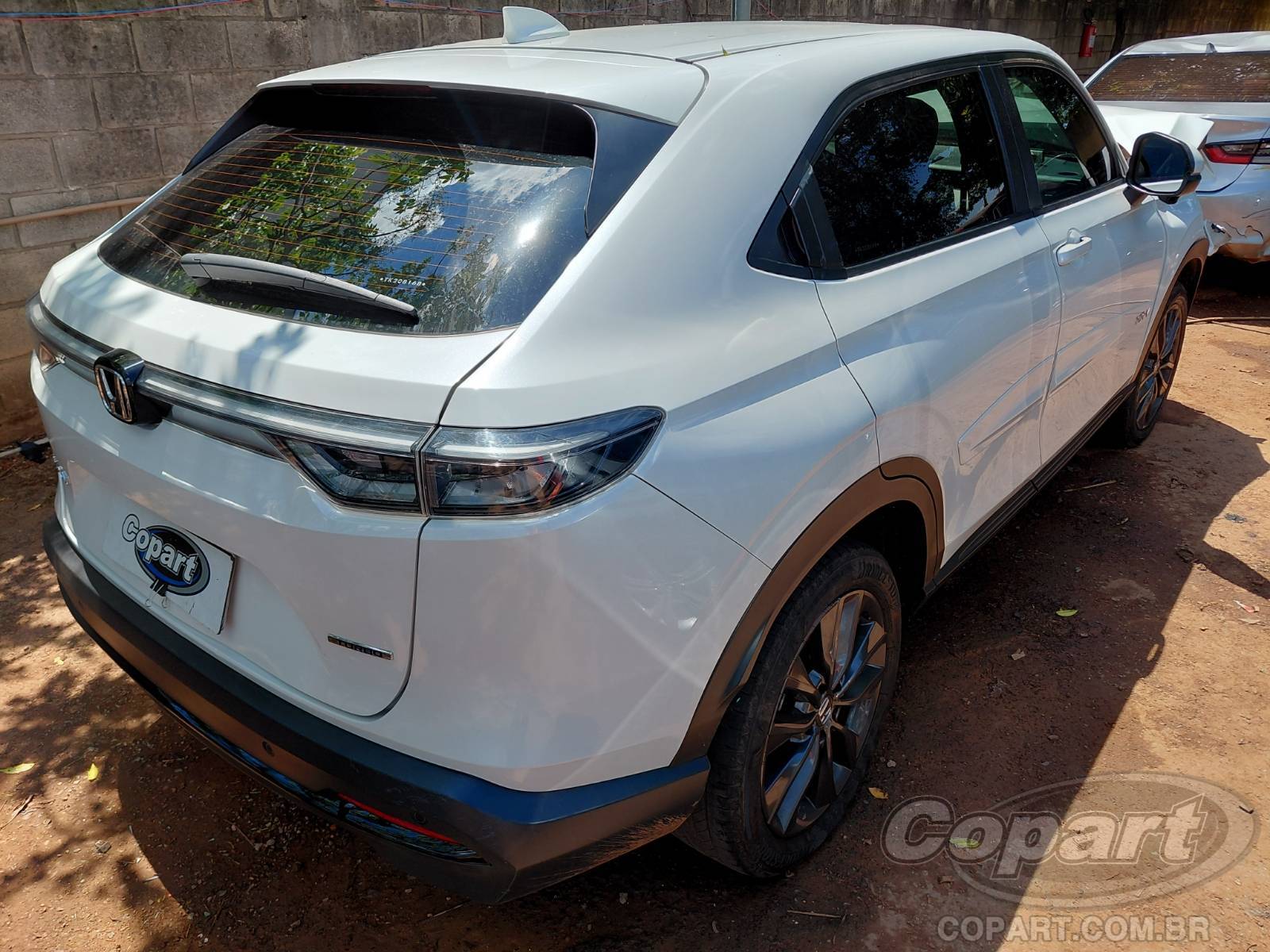 Foto 4: 2026 HONDA HR-V
