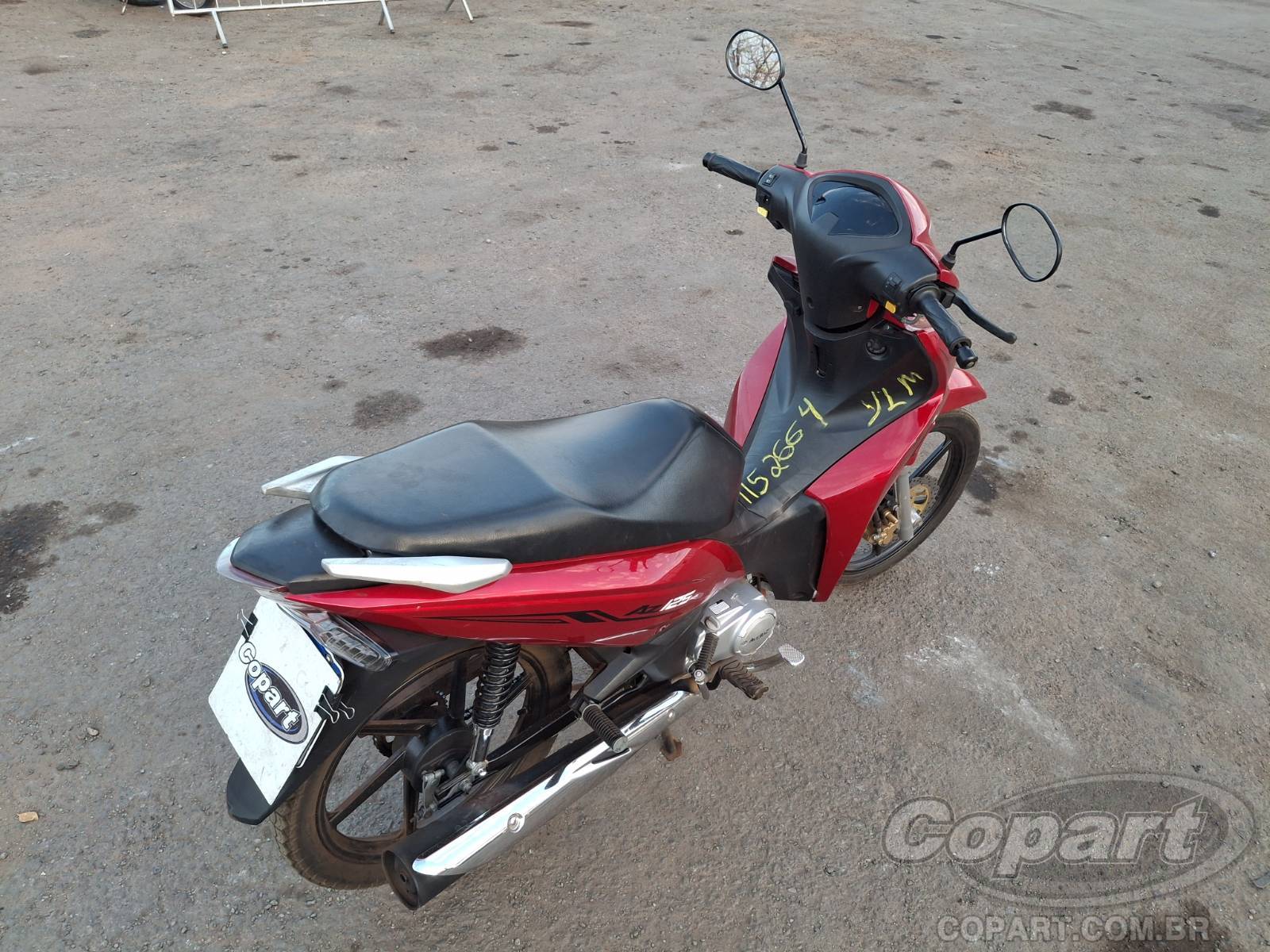 2025 AVELLOZ AZ125 — foto 4 de 9