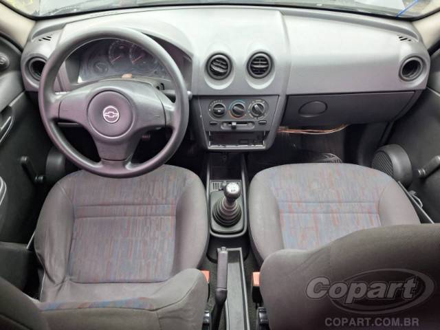 2010 CHEVROLET CELTA 