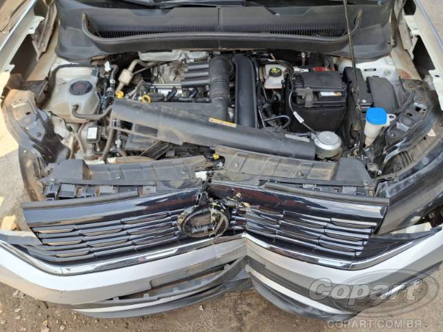 2023 VOLKSWAGEN T-CROSS 