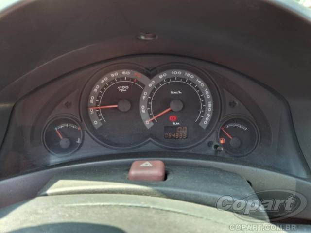 2010 CHEVROLET CELTA 