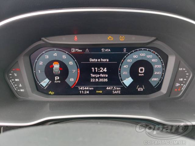 2024 AUDI Q3 