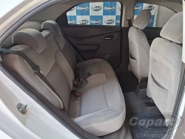 2014 CHEVROLET COBALT 