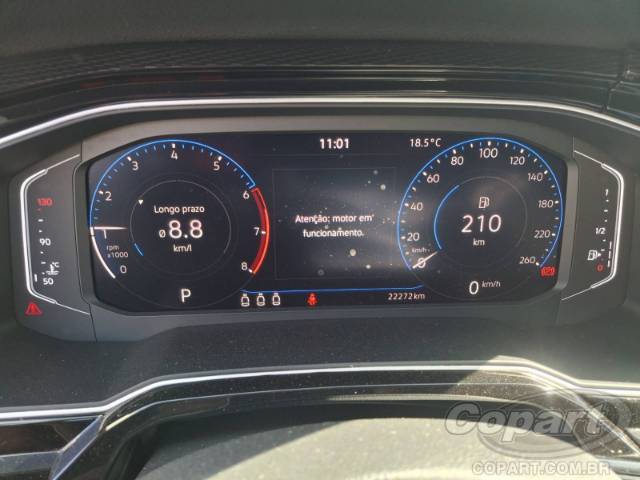 2023 VOLKSWAGEN POLO 