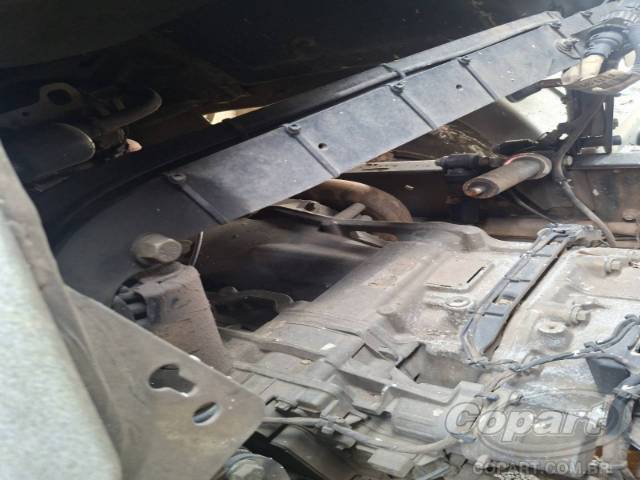 2022 MERCEDES BENZ ATEGO 