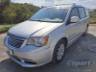 2012 CHRYSLER TOWN   COUNTRY 