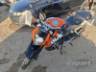 2017 KTM 200 DUKE 