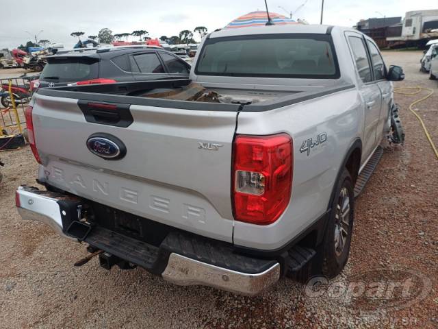 2026 FORD RANGER CD 