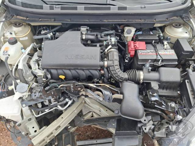 2025 NISSAN Kicks Play 