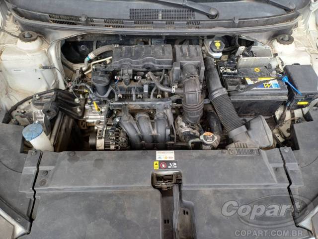 2024 HYUNDAI HB20 