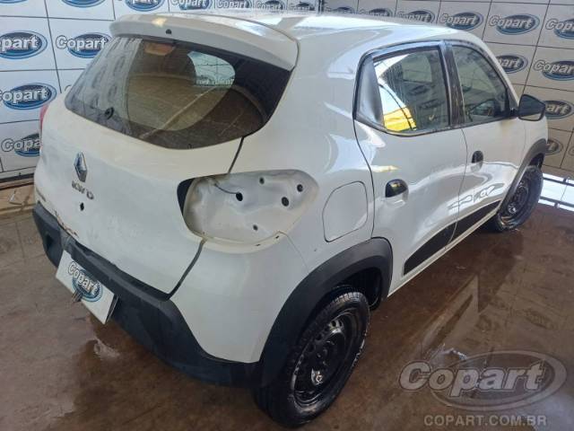 2021 RENAULT KWID 