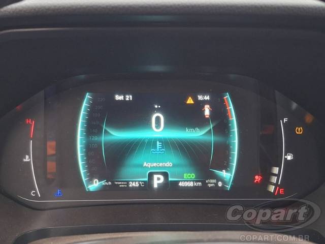 2023 CAOA CHERY TIGGO 5X 