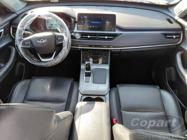 2023 CAOA CHERY TIGGO 5X 