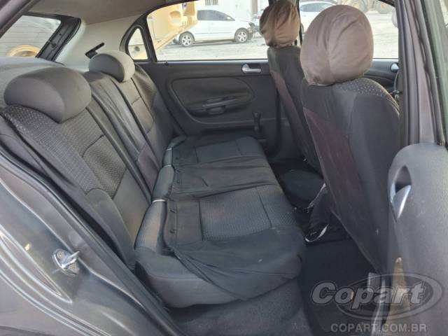 2012 VOLKSWAGEN GOL 