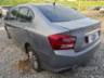 2014 HONDA CITY 
