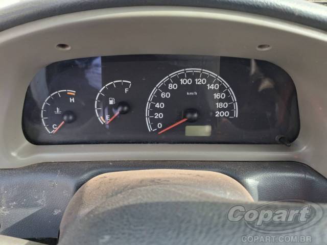 2007 FIAT PALIO 