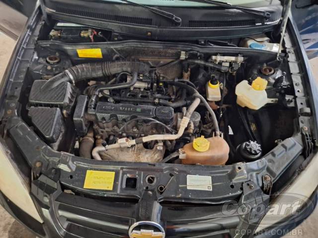 2011 CHEVROLET CELTA 