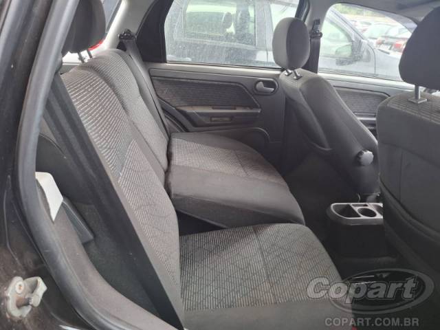 2012 FORD ECOSPORT 