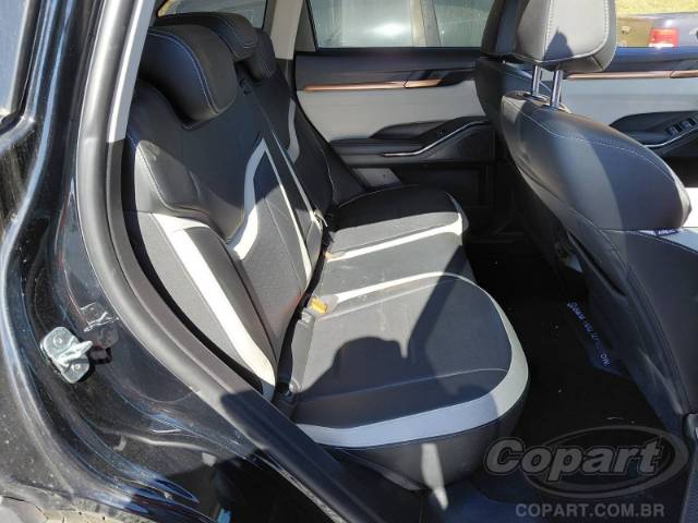2025 GWM HAVAL H6 