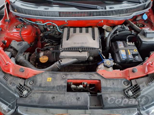 2021 FIAT STRADA CD 