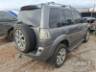 2015 MITSUBISHI PAJERO TR4 