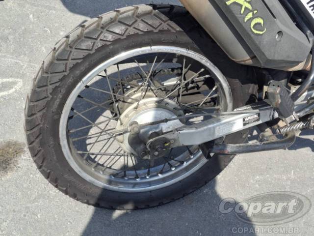 2017 YAMAHA XTZ 150 CROSSER 