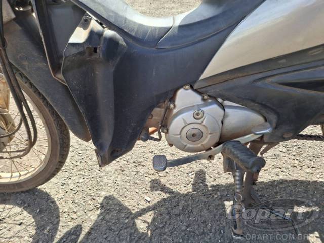 2024 HONDA BIZ 